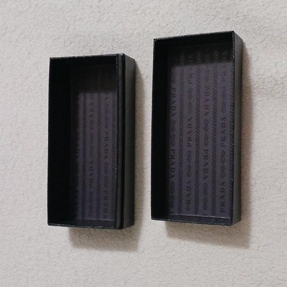 Prada Sunglass Empty Box - Picture 7 of 9